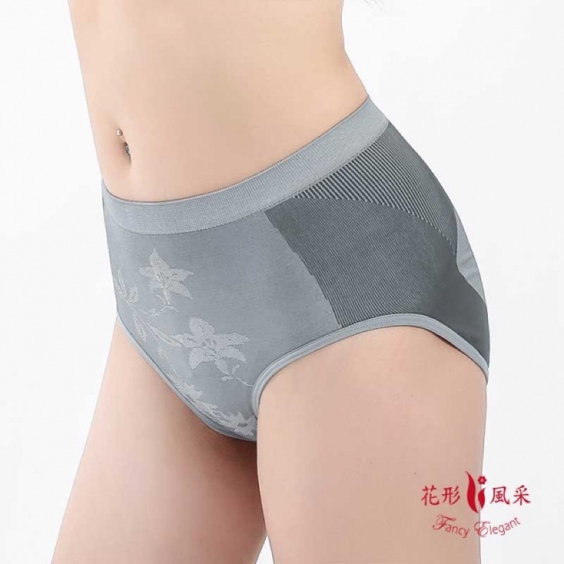 台灣製🇹🇼23904超彈性無縫中高腰修飾褲 提臀包臀部-細節圖2