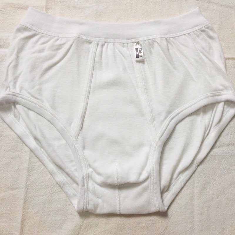 【哈小舖】三槍牌宜而爽 男性三角褲四角褲 M~2XL-細節圖3