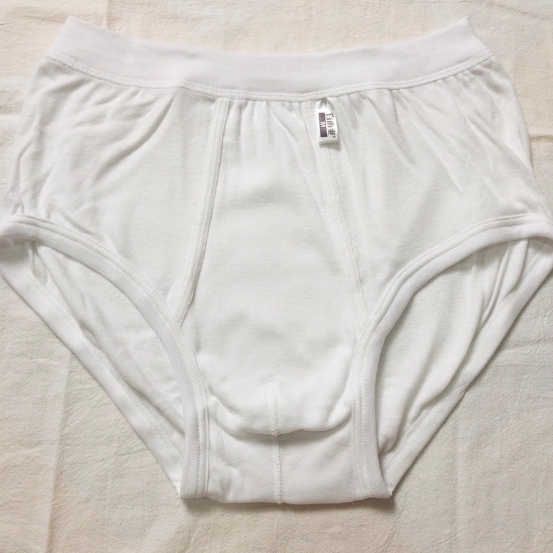 【哈小舖】三槍牌宜而爽 男性三角褲四角褲 M~2XL-細節圖3