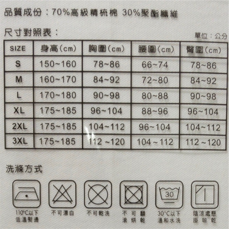 【哈小舖】三槍牌宜而爽 男性三角褲四角褲 M~2XL-細節圖4