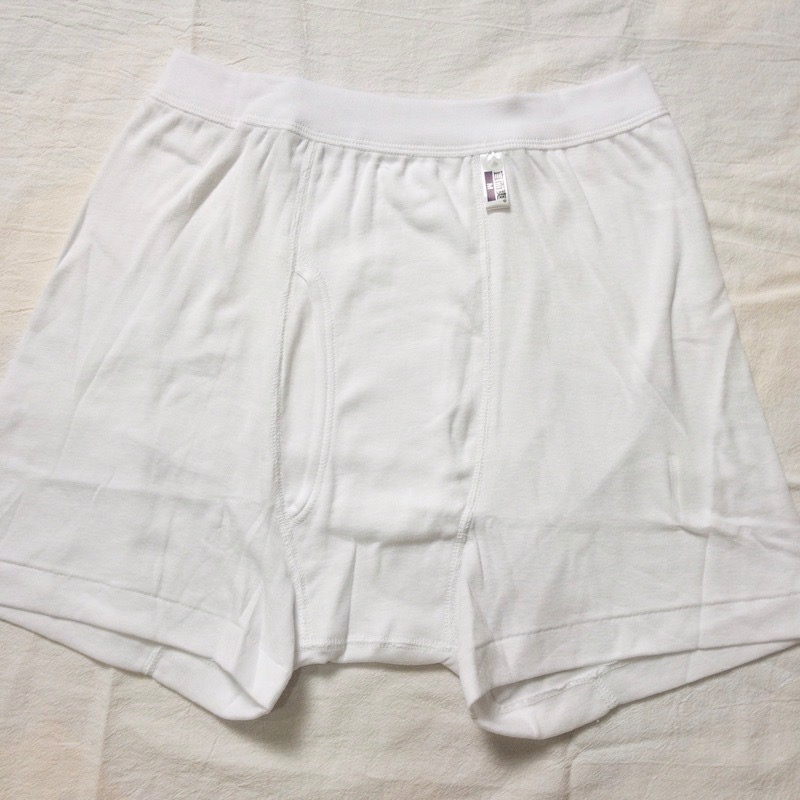 【哈小舖】三槍牌宜而爽 男性三角褲四角褲 M~2XL-細節圖2