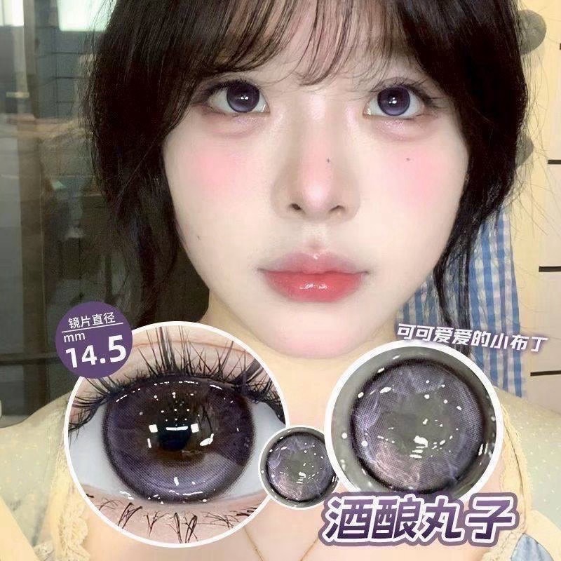 伊娃愛隱形眼鏡 ✨-規格圖6