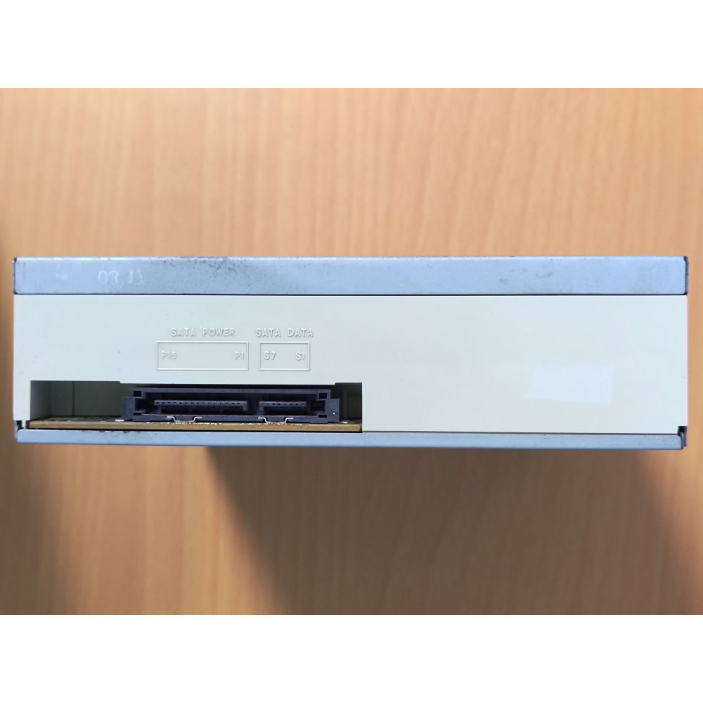 【二手】LITE-ON iHAS524-T32 B 5.25吋 內接式 光碟機 (未檢測燒錄功能是否正常)-細節圖5