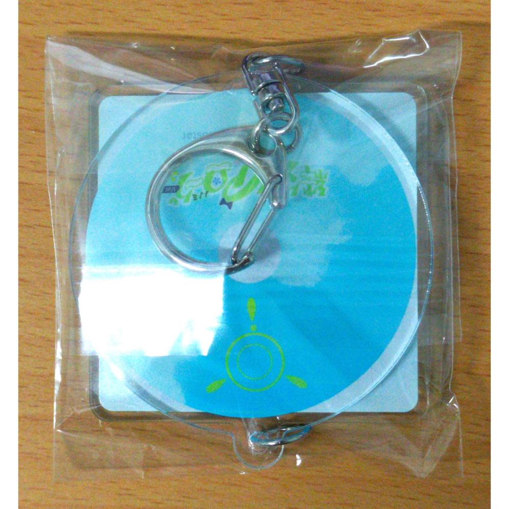 【全新】CD 蔚藍檔案 絆ダイアローグ Vol.14「ノノミ」 (ブルーアーカイブ 十六夜野乃美)-細節圖5
