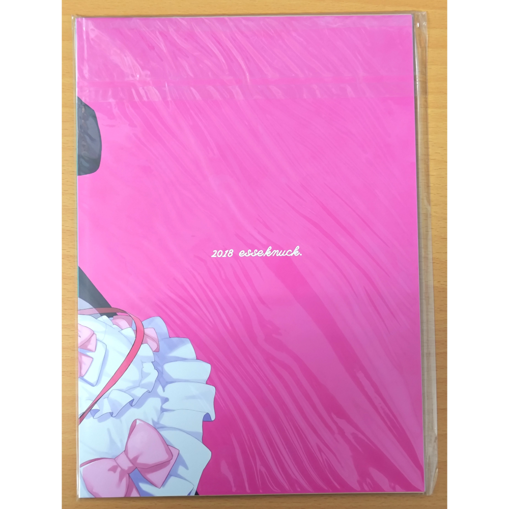 【二手】同人誌 [えっせなっく (なっく)] ぜんぶまゆがわるい (偶像大師 灰姑娘女孩 佐久間まゆ 佐久間麻由)-細節圖3