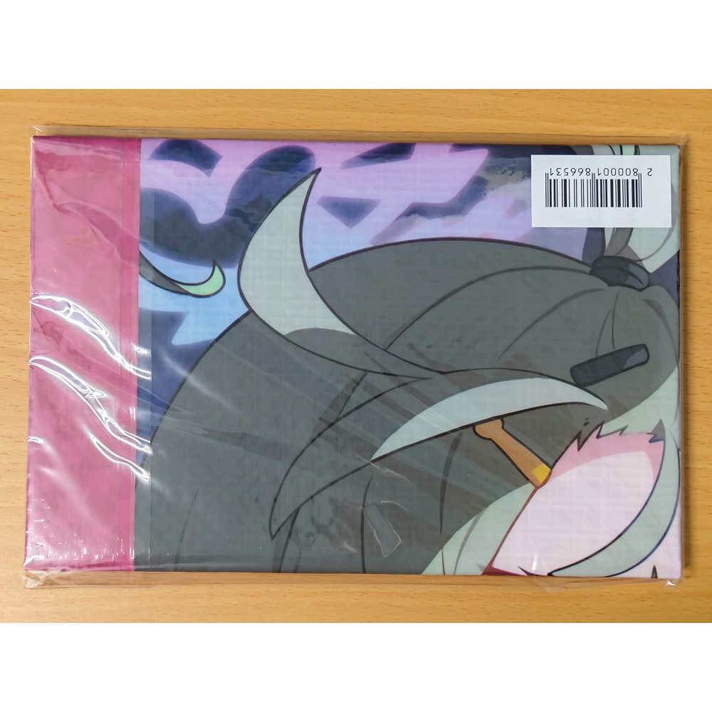 【二手】蔚藍檔案 Blue Archive Original Soundtrack Vol.8 原聲帶 (無序號)-細節圖6
