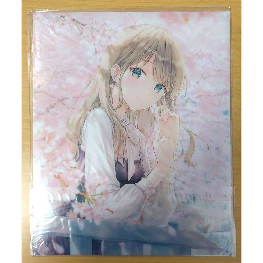 【二手】同人誌 [HitenKei (Hiten)][FF41] 全彩插畫集 套組 (原創)-細節圖9