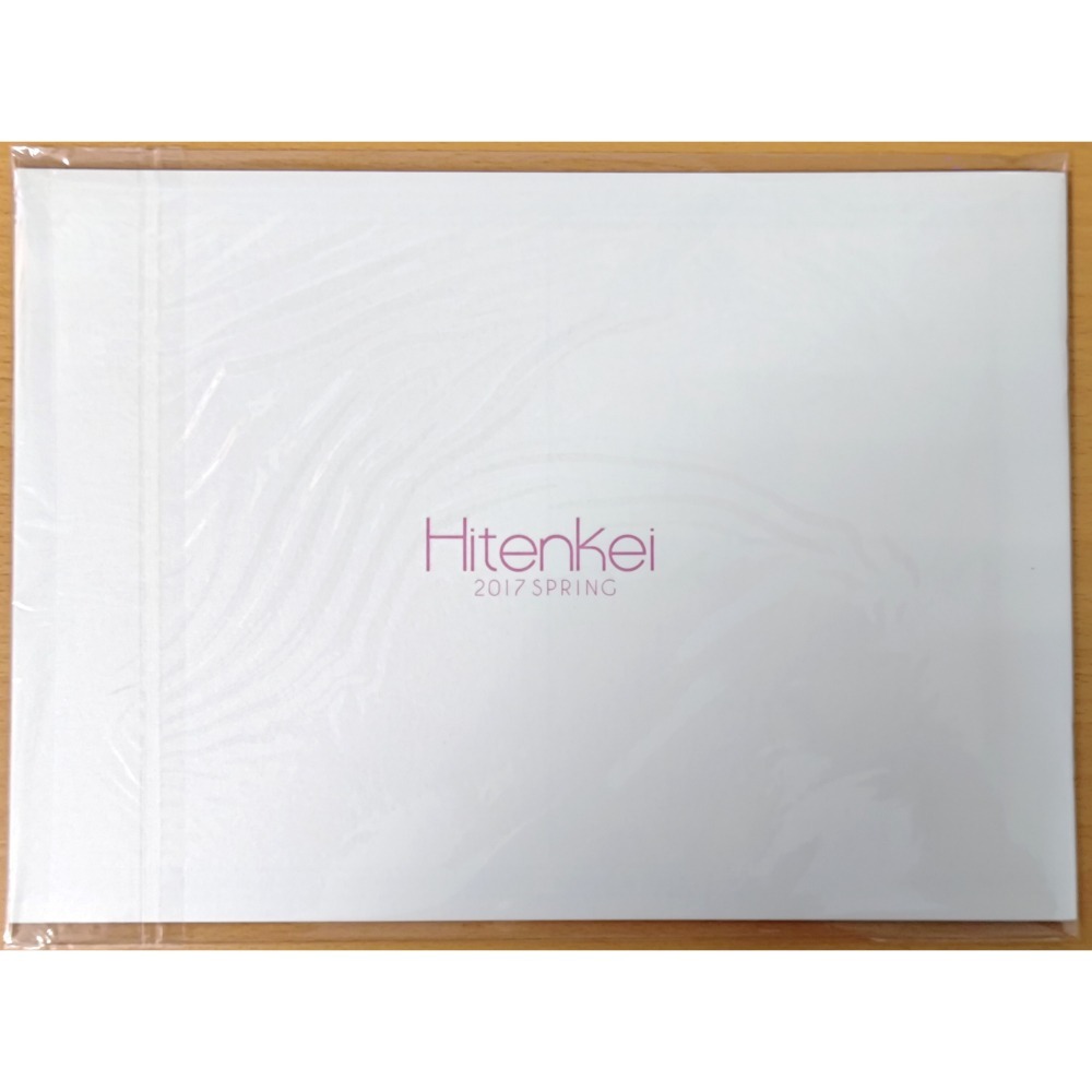 【二手】同人誌 [HitenKei (Hiten)][FF30] 《LUNARIA》 全彩插畫集 (原創)-細節圖3