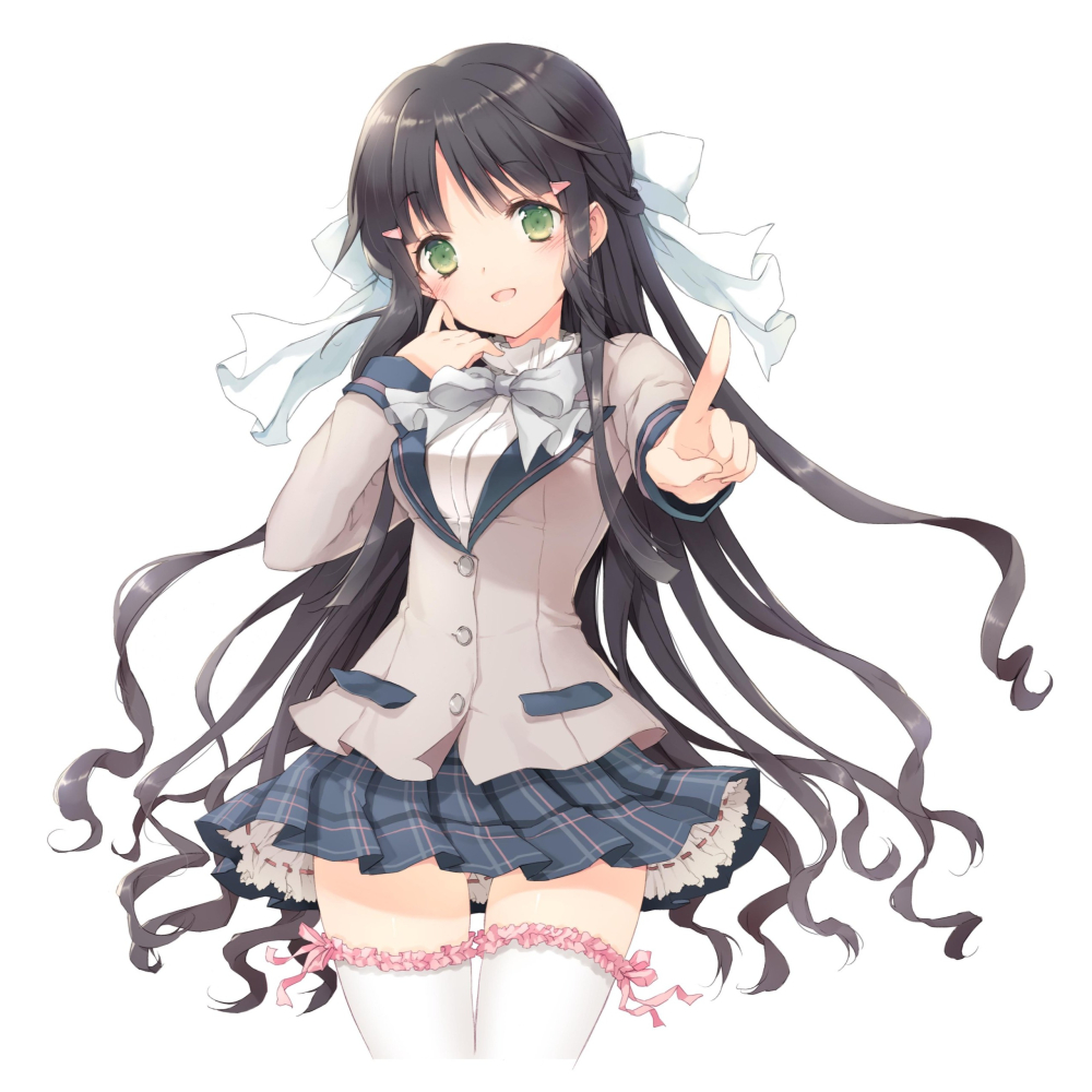 【全新】日文書 CUTEG 畫集 この中に1人、妹がいる！ (其中1個是妹妹！)-細節圖5