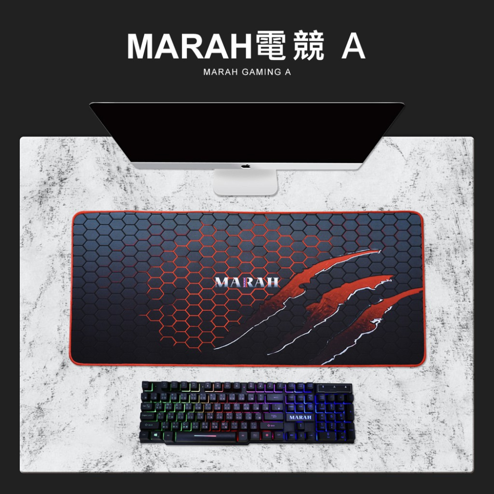 5款任選 精密鎖邊 電競滑鼠墊 世界地圖 滑鼠墊  鍵盤墊 桌墊 加大滑鼠墊 鼠標墊 大鼠墊-細節圖8