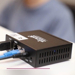 品名: 台豐實業 WPS101-A1 單一USB2.0 連接埠快速乙太網路列印伺服器(支援Windows/Unix/Li