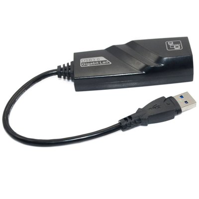 品名: 環保包裝免驅USB 3.0 千兆網卡USB轉RJ45 網卡 J-14563 J-14562