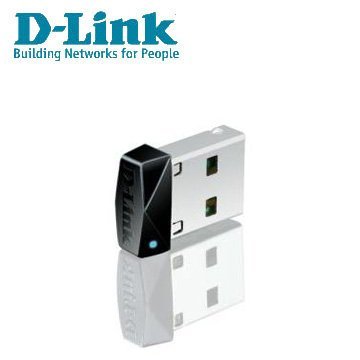 D-Link 超迷你150M 無線網路卡 DWA-121 J-14187