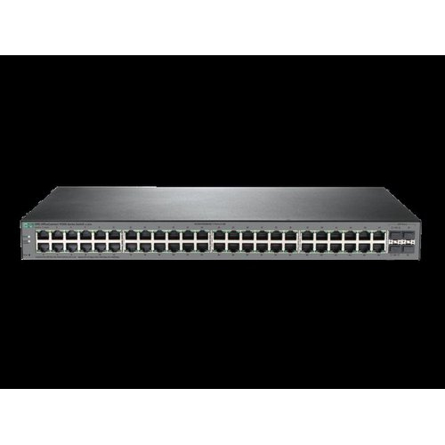 HP OfficeConnect 1920S 48G 4SFP Switch J-14180