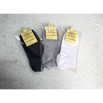 品名: 精緻細針學生襪女襪(混款-款式隨機) J-13097-細節圖10