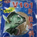 大哥大 V 101 肝粒誘餌 4包100元-規格圖1