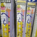 TANAKA 池釣仕掛 有倒鉤/沒倒鉤 1包40元-規格圖1