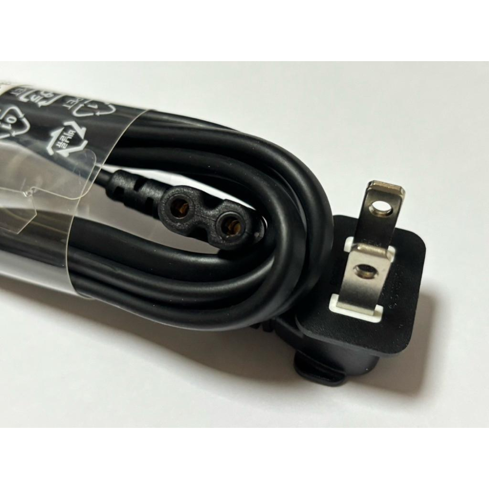 Samsung 三星原廠電源線_適用 NU7090 NU7100 NU7300 NU7400 NU7400 NU8000-細節圖2