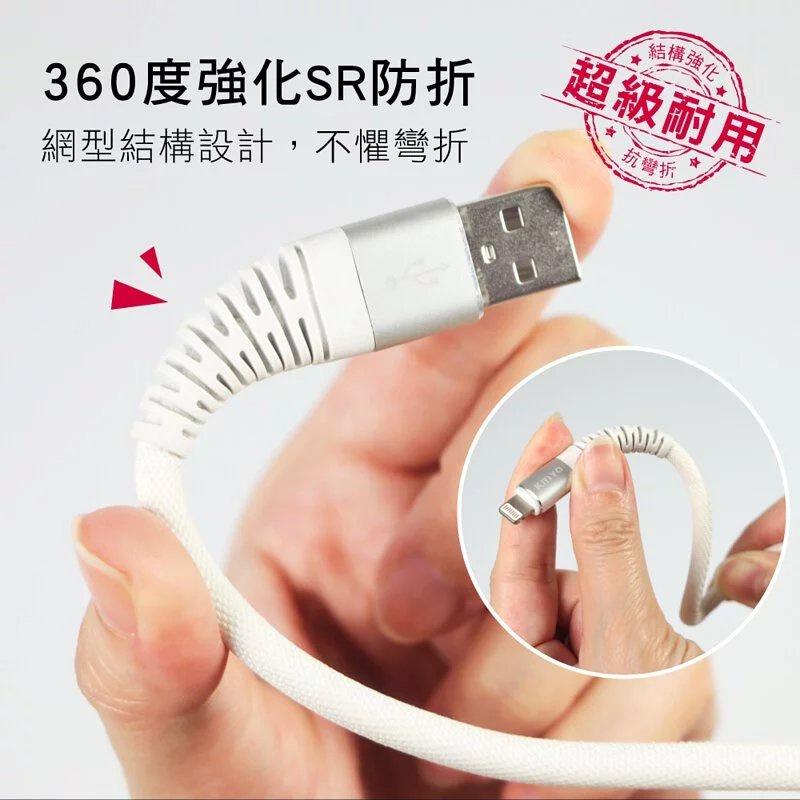 6A快充線 傳輸線 充電線 手機線 1.2M 適用蘋果 安卓 Type-C micro 三星  小米 華碩 OPPO平板-細節圖6