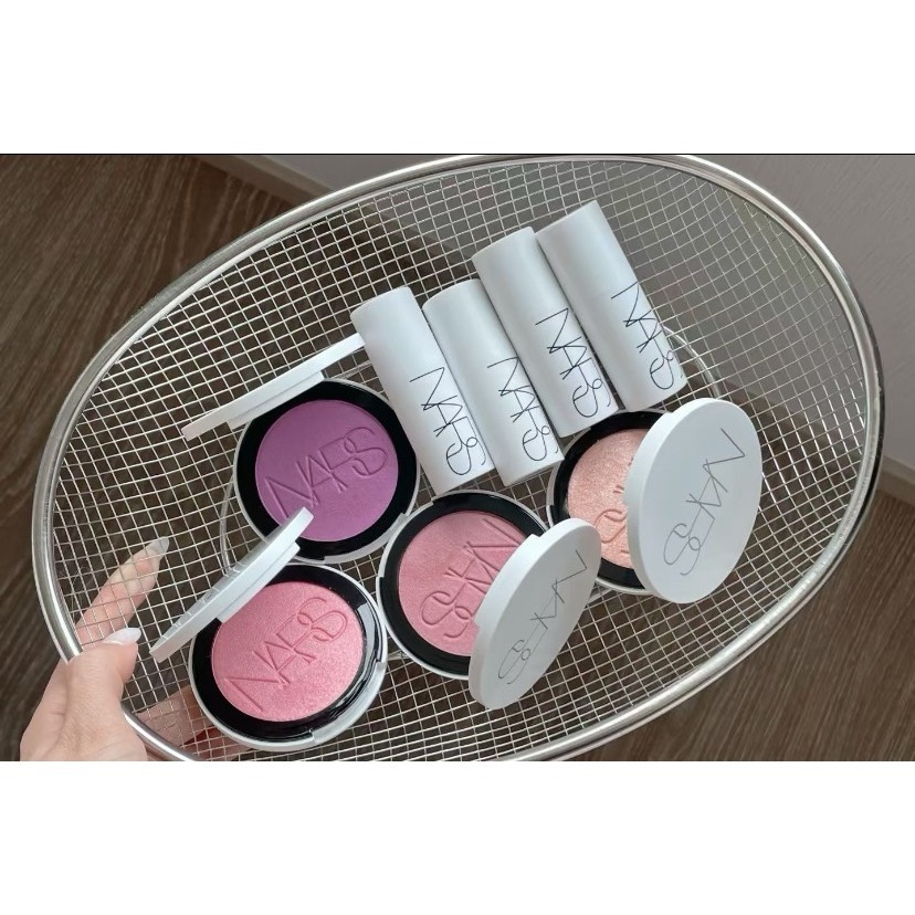 ✿NARS✿ nars 幻彩水光腮紅 5.5g  現貨-細節圖2