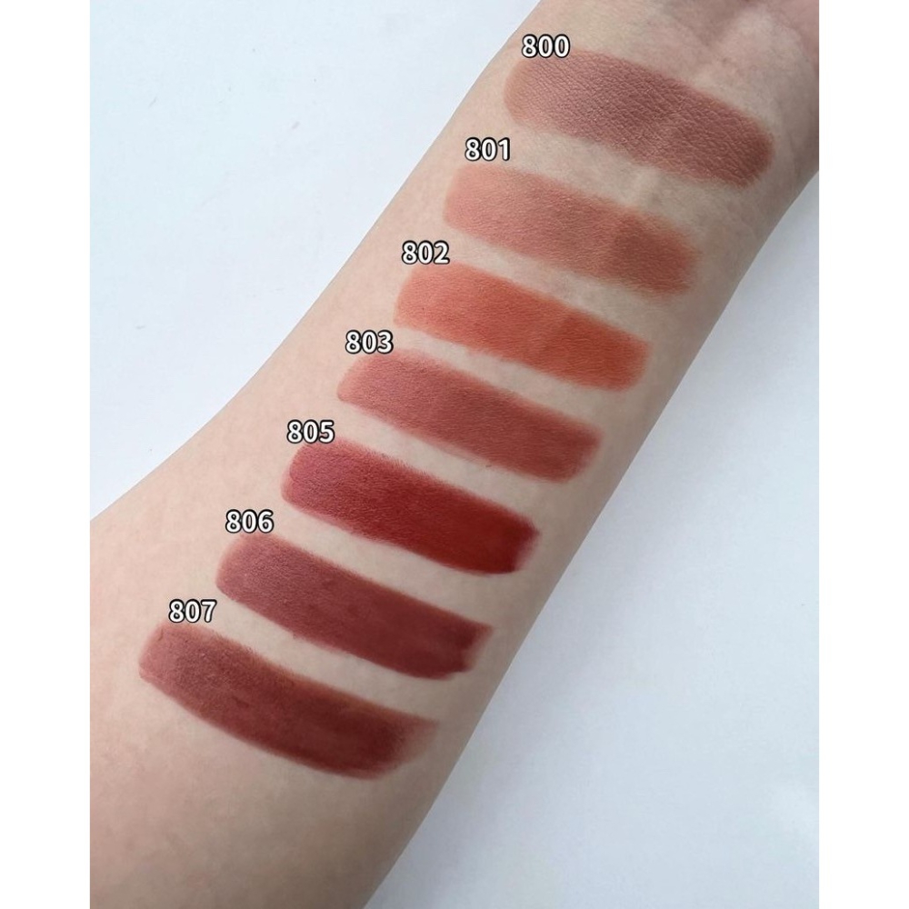 ✿NARS✿ nars 奢慾緞光唇膏  822 826 805 新色 專櫃正品 出清 唇膏 口紅-細節圖3