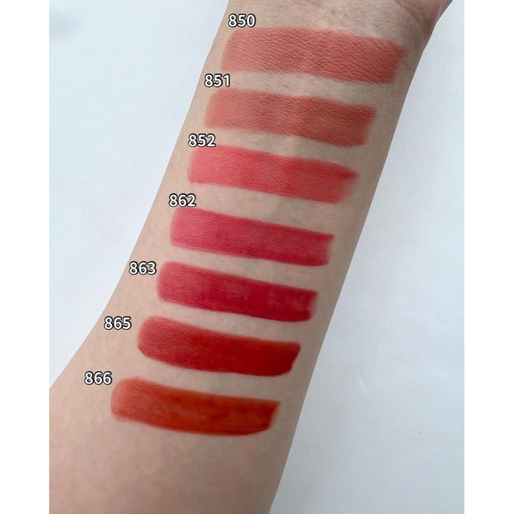 ✿NARS✿ nars 奢慾緞光唇膏  822 826 805 新色 專櫃正品 出清 唇膏 口紅-細節圖5