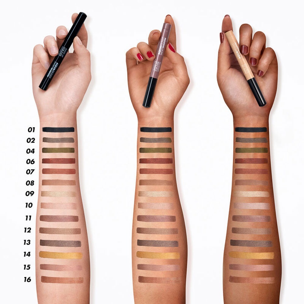 ✿MAKE UP FOR EVER✿make up for ever 24h防水眼影筆  現貨 專櫃正品 眼影 打底-細節圖2