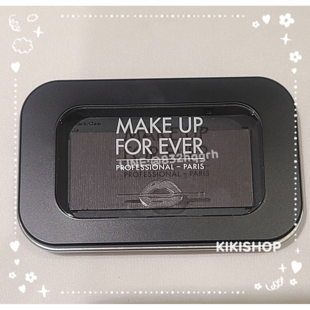 ✿MAKE UP FOR EVER✿make up for ever 粉無痕柔霧空氣粉餅 迷你盒 小樣 試用 粉餅-細節圖2