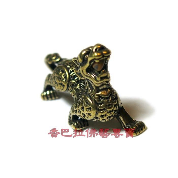 純銅麒麟擺飾(小) / 鎮宅招財化煞-細節圖3