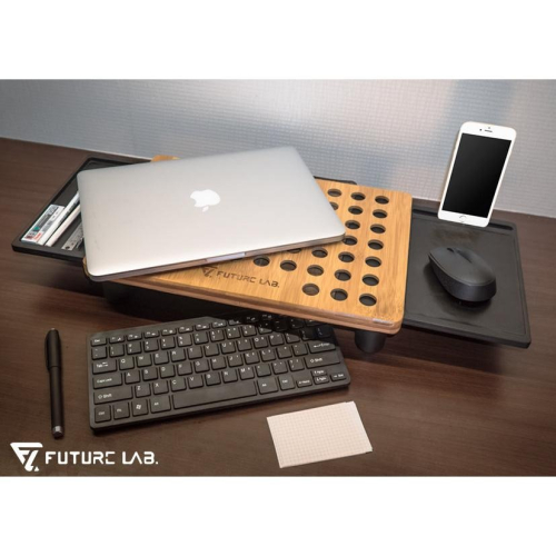 RTA 行動工學台 床桌 手機平板支架 移動桌 辦公桌 福利品