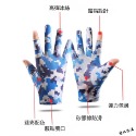 冰絲透氣防曬手套  G13 冰絲手套 涼感手套 UV手套 開車手套 機車手套  腳踏車手套 外送手套 觸控手套 防滑手套-規格圖8