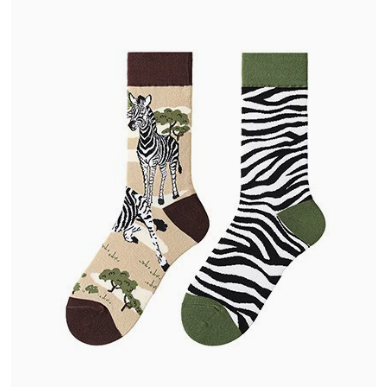 叢林Giraffe