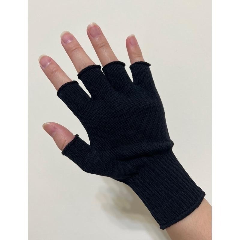 優惠價一打=12雙 135元 半指 農用 園藝 採茶手套 工作手套 騎車防曬手套 舒適透氣 有彈性 10針 現貨-細節圖3