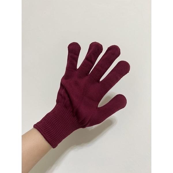 特惠價一打=12雙155元 薄款加厚 農用 園藝 採茶 工作 騎車防曬手套 舒適透氣 有彈性 13針尼龍手套 現貨-細節圖4