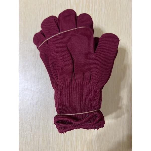 特惠價一打=12雙155元 薄款加厚 農用 園藝 採茶 工作 騎車防曬手套 舒適透氣 有彈性 13針尼龍手套 現貨-細節圖6