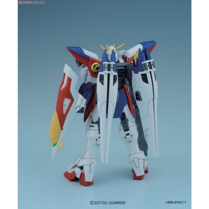 【貓頭鷹小屋】現貨保證正版　組裝模型　HG　1/144　新機動戰記鋼彈W　飛翼鋼彈零式　飛翼零式　全新代理版-細節圖7
