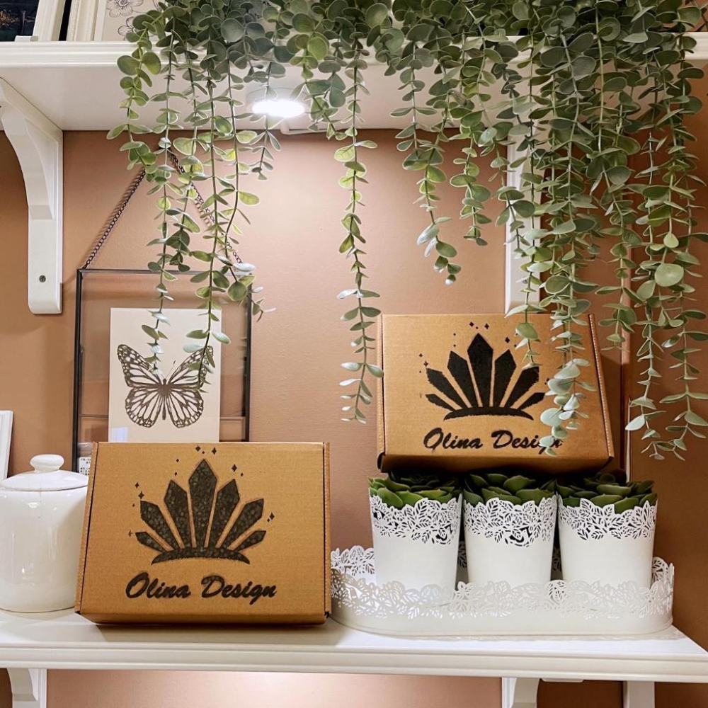 財富能量黃水晶柱 純淨高等級 雙尖黃水晶柱 稀有品相帶原礦皮 citrin-細節圖9