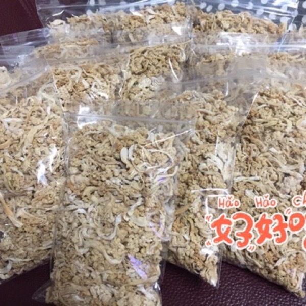 🎉現貨 🎉 李家花椰菜乾🥦（無議價）當天下單 最晚隔天出貨-細節圖2