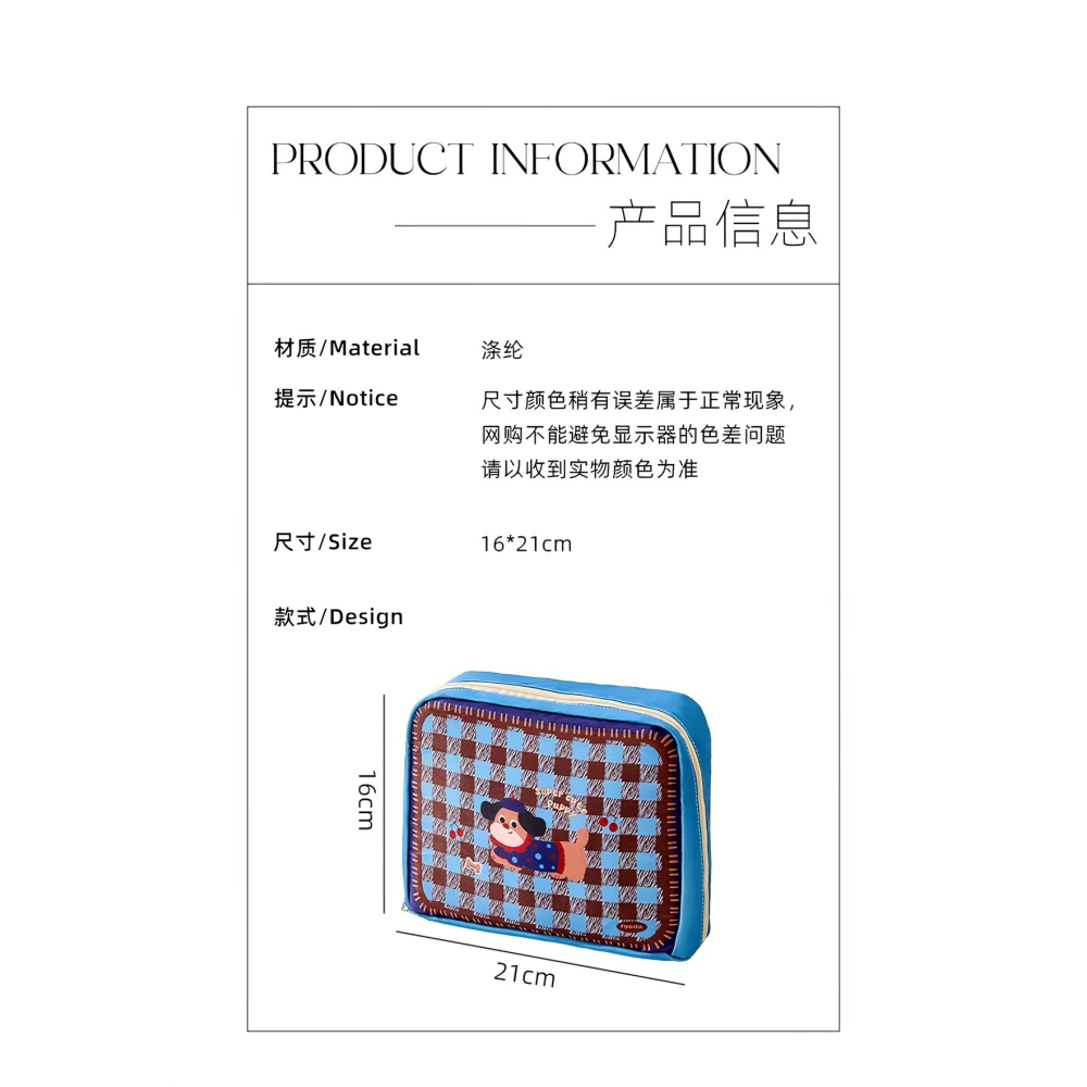 便攜醫藥箱大容量雙層分區收納包旅行藥品分裝整理包及就醫藥包 現貨-細節圖4