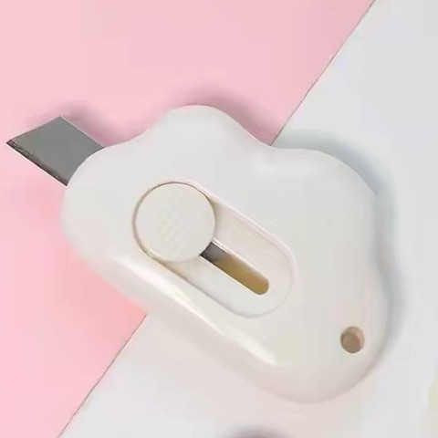 白