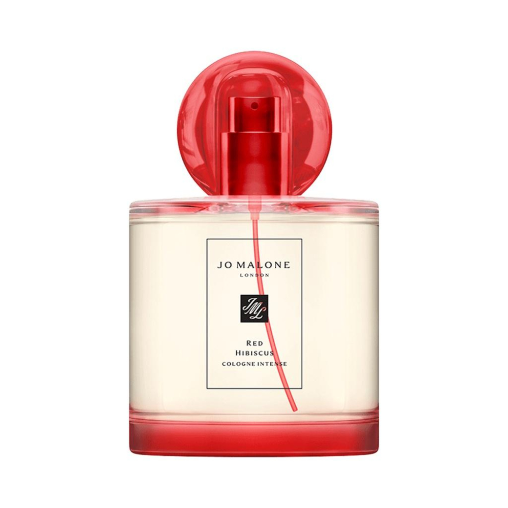 JO MALONE朱槿花芳醇香水/30ML/100ML品牌代購團購台灣公司貨-細節圖2