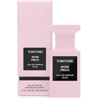 Tom Ford私人調香系列禁忌玫瑰香水/30ML/50ML 品牌代購全新正品