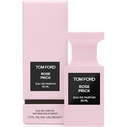 Tom Ford私人調香系列禁忌玫瑰香水/30ML/50ML 品牌代購全新正品- 妮娜