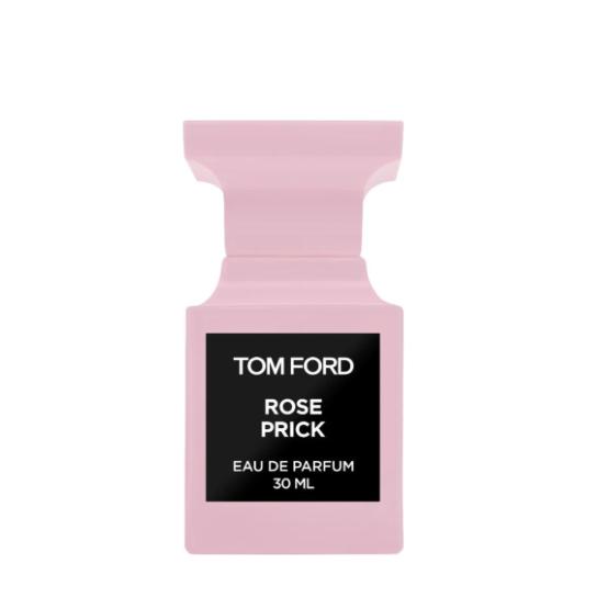 Tom Ford私人調香系列禁忌玫瑰香水/30ML/50ML 品牌代購全新正品- 妮娜