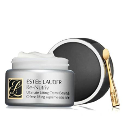 ESTEE LAUDER 雅詩蘭黛白金級極緻珍璽甦活乳霜/50ML全新正品台灣公司貨