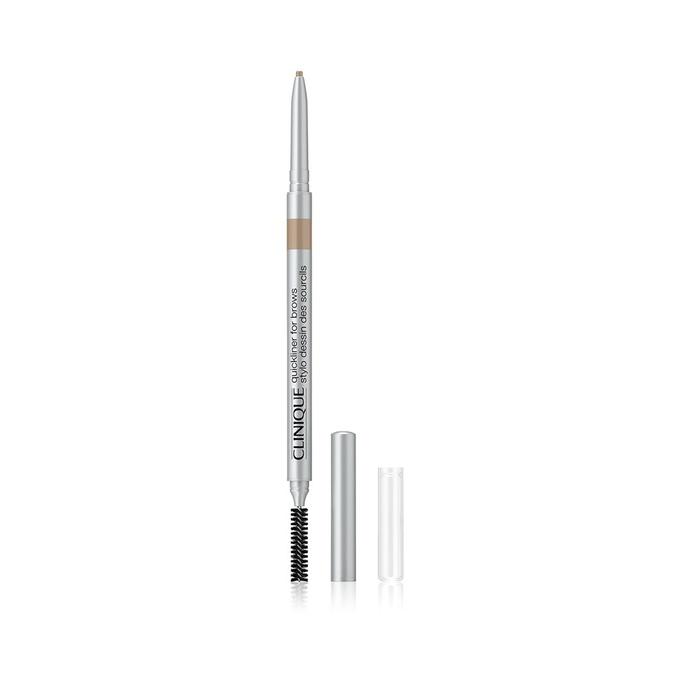 CLINIQUE 倩碧快速玩眉筆#01/#02/#04品牌代購全新正品台灣公司貨-細節圖2