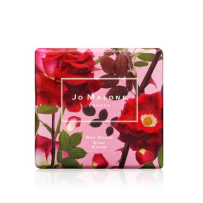 JO MALONE紅玫瑰香皂/100GM品牌代購團購全新正品