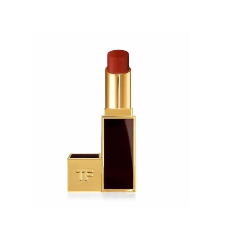 Tom Ford俄羅斯玫瑰限定版設計師絲絨霧光唇膏品牌代購全新正品台灣公司貨-細節圖6