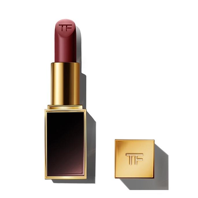 TOM FORD設計師微霧唇膏/VELVET CHERRY/STEEL MAGNOLIA品牌代購全新正品台灣公司貨-細節圖2