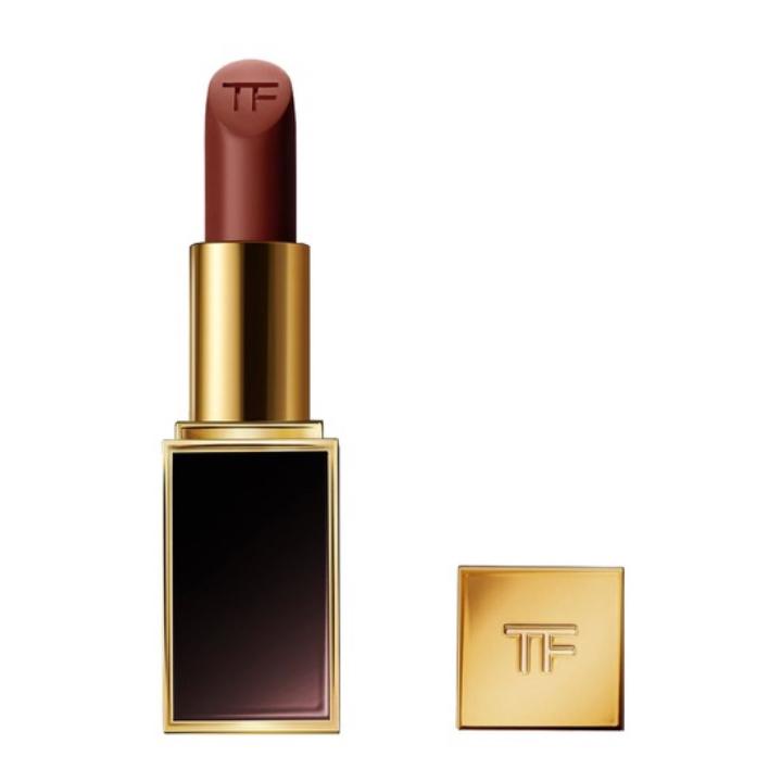 TOM FORD設計師微霧唇膏/VELVET CHERRY/STEEL MAGNOLIA品牌代購全新正品台灣公司貨-細節圖3